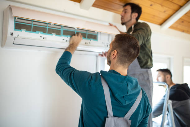Best Affordable HVAC services  in Jean Fitte, LA