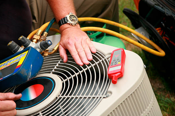 Best HVAC companies near me  in Jean Fitte, LA
