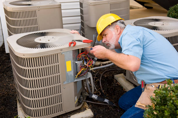 Best HVAC installation services  in Jean Fitte, LA