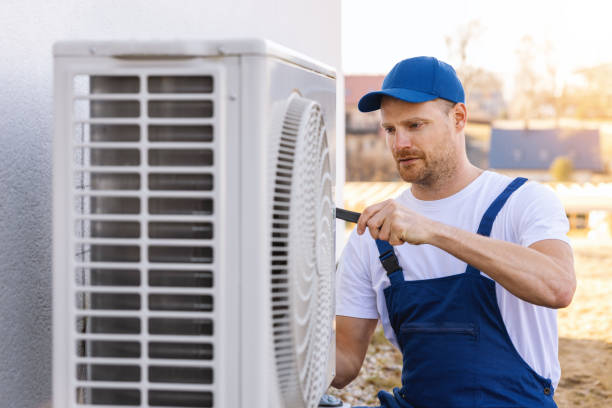 Best HVAC installation services  in Jean Fitte, LA