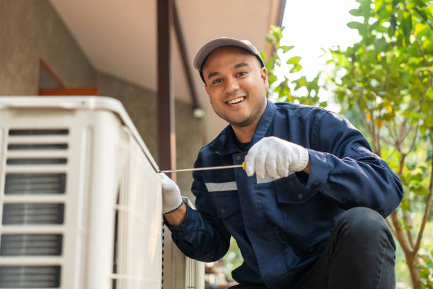 Best HVAC air duct cleaning  in Jean Fitte, LA